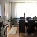 No.1 Apartments - Kolobrzeg Beach Centrum