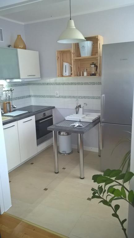 No.1 - Centrum Apartment