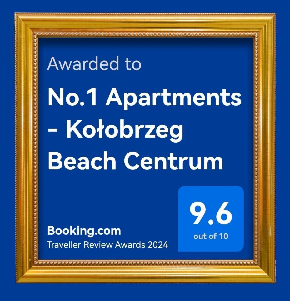 No.1 - Centrum Apartament